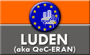  Luden logo