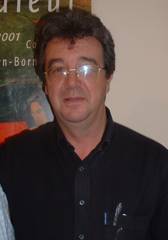 Jose Luis Rubio